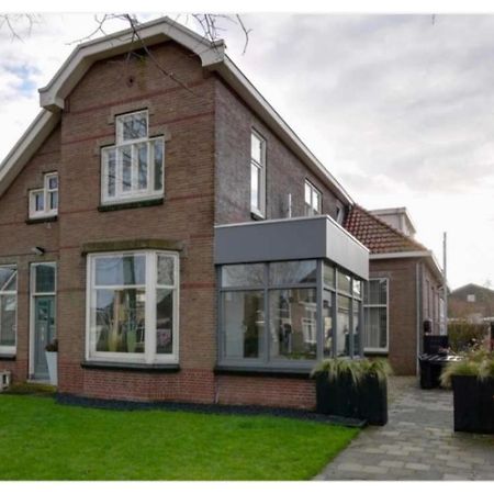 Bnbspanbroek Esterno foto