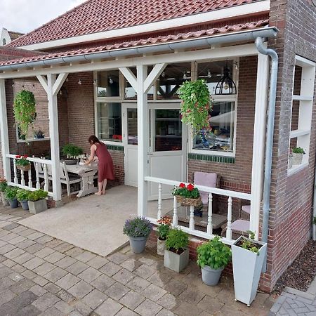 Bnbspanbroek Camera foto